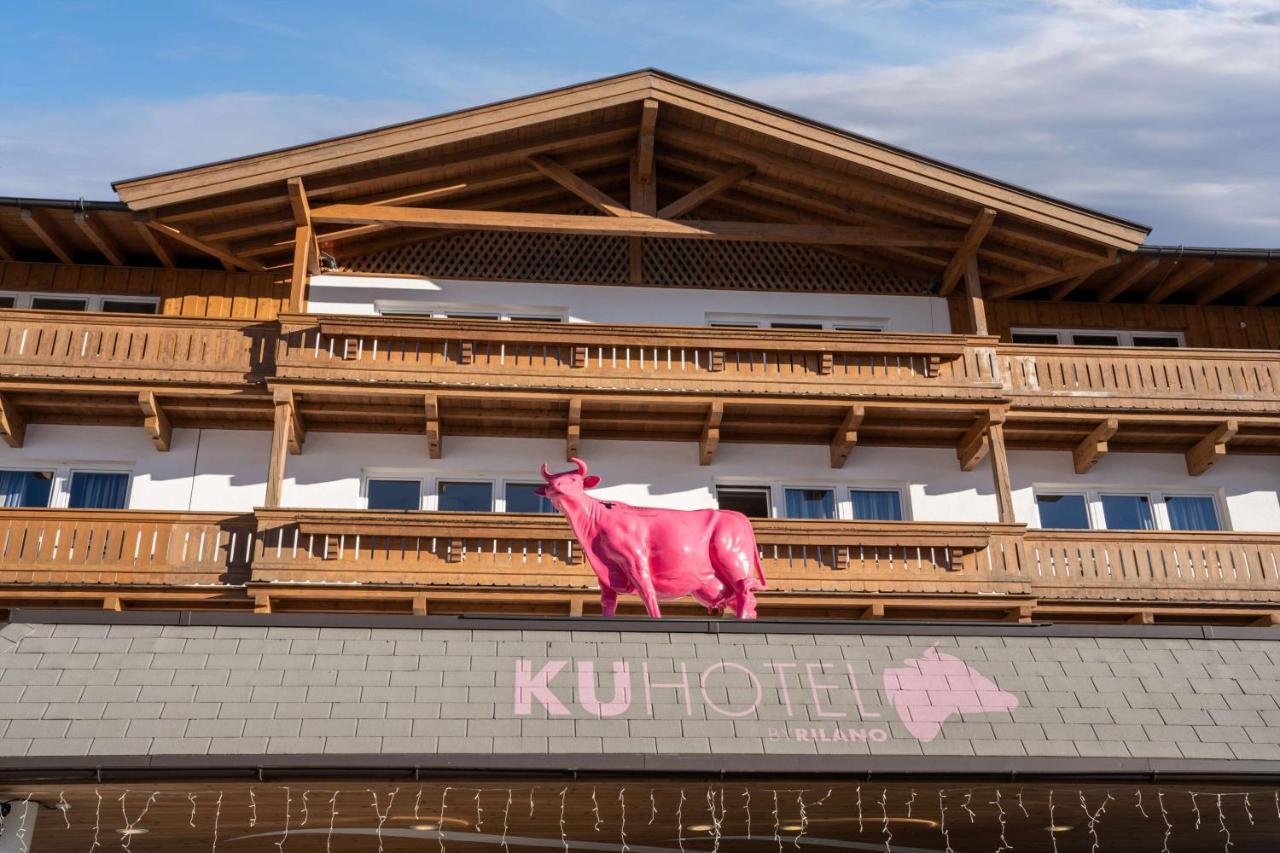 Kuhotel By Rilano Bald Elaya Hotel Steinplatte וואידרינג מראה חיצוני תמונה