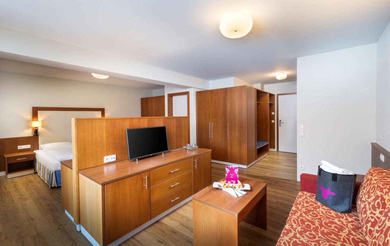 Kuhotel By Rilano Bald Elaya Hotel Steinplatte וואידרינג מראה חיצוני תמונה