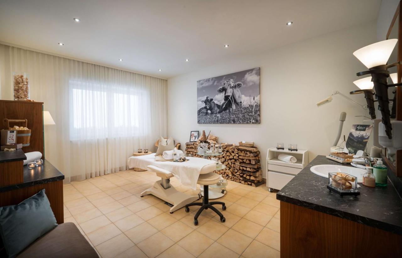 Kuhotel By Rilano Bald Elaya Hotel Steinplatte וואידרינג מראה חיצוני תמונה
