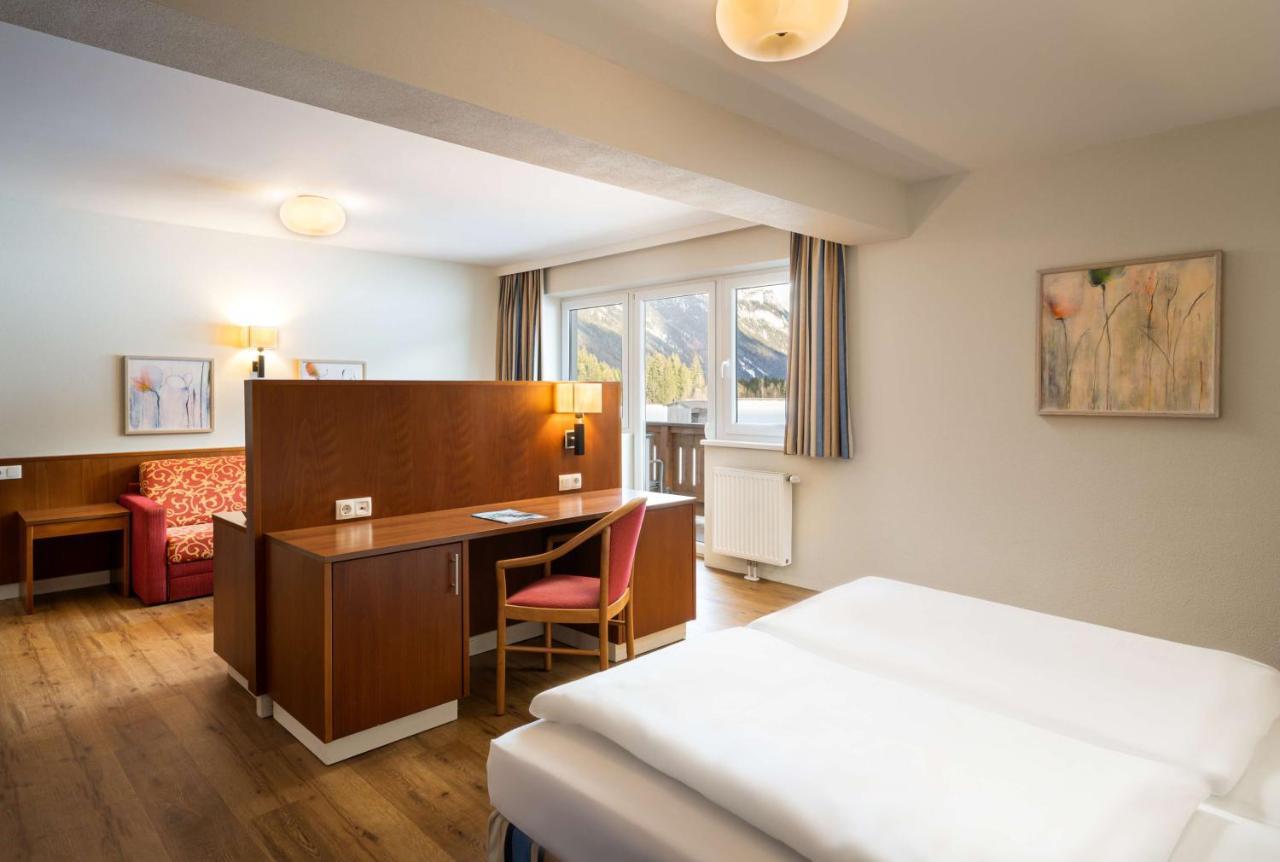 Kuhotel By Rilano Bald Elaya Hotel Steinplatte וואידרינג מראה חיצוני תמונה