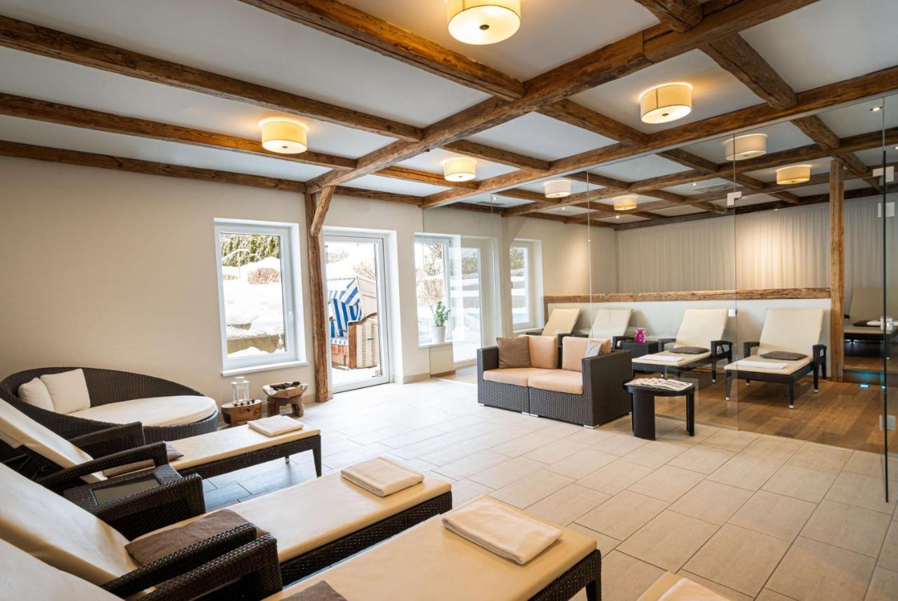 Kuhotel By Rilano Bald Elaya Hotel Steinplatte וואידרינג מראה חיצוני תמונה