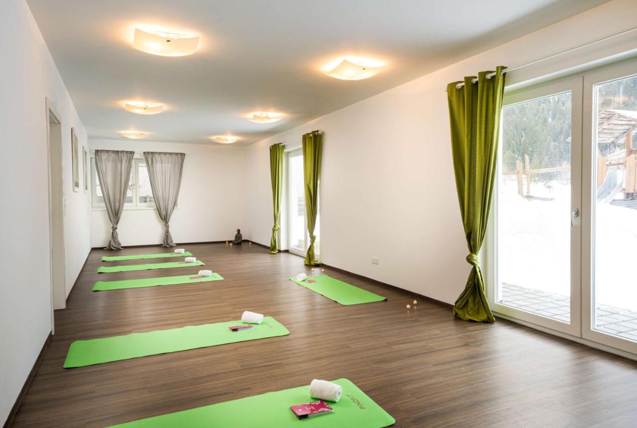 Kuhotel By Rilano Bald Elaya Hotel Steinplatte וואידרינג מראה חיצוני תמונה