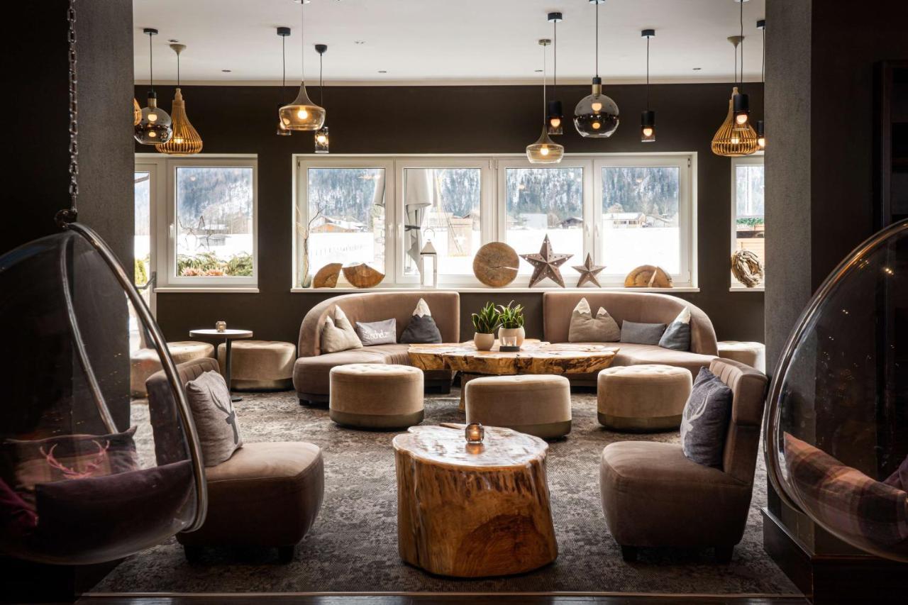 Kuhotel By Rilano Bald Elaya Hotel Steinplatte וואידרינג מראה חיצוני תמונה