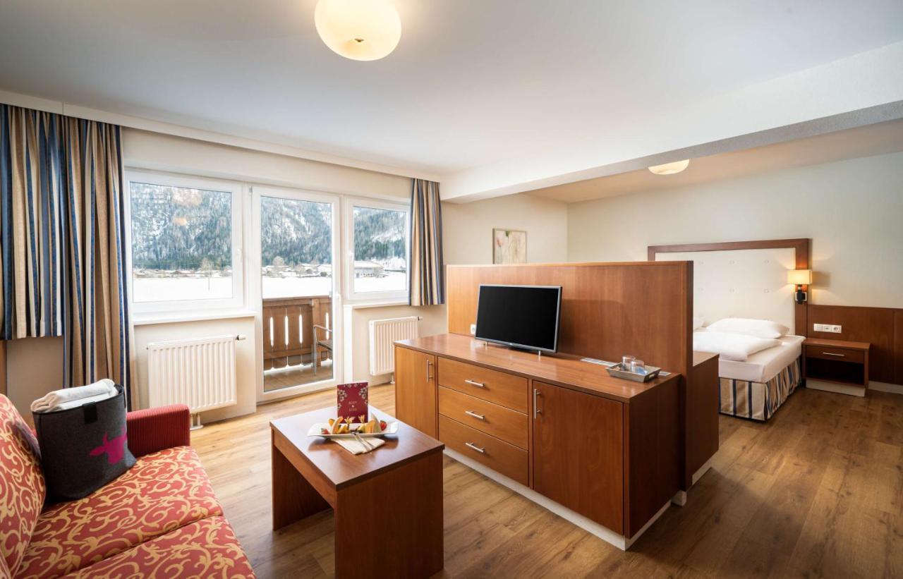 Kuhotel By Rilano Bald Elaya Hotel Steinplatte וואידרינג מראה חיצוני תמונה