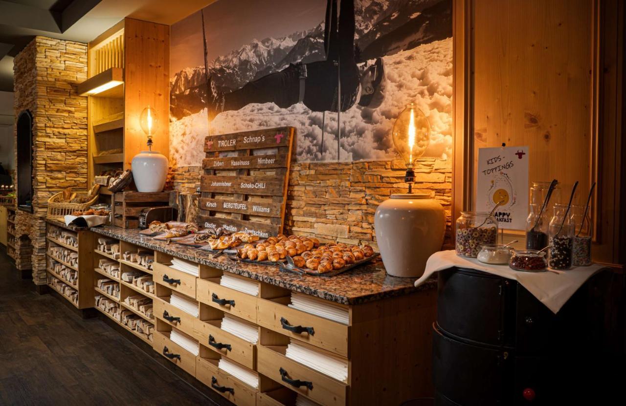 Kuhotel By Rilano Bald Elaya Hotel Steinplatte וואידרינג מראה חיצוני תמונה