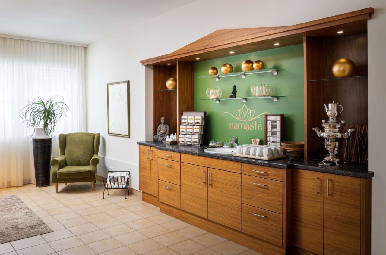 Kuhotel By Rilano Bald Elaya Hotel Steinplatte וואידרינג מראה חיצוני תמונה