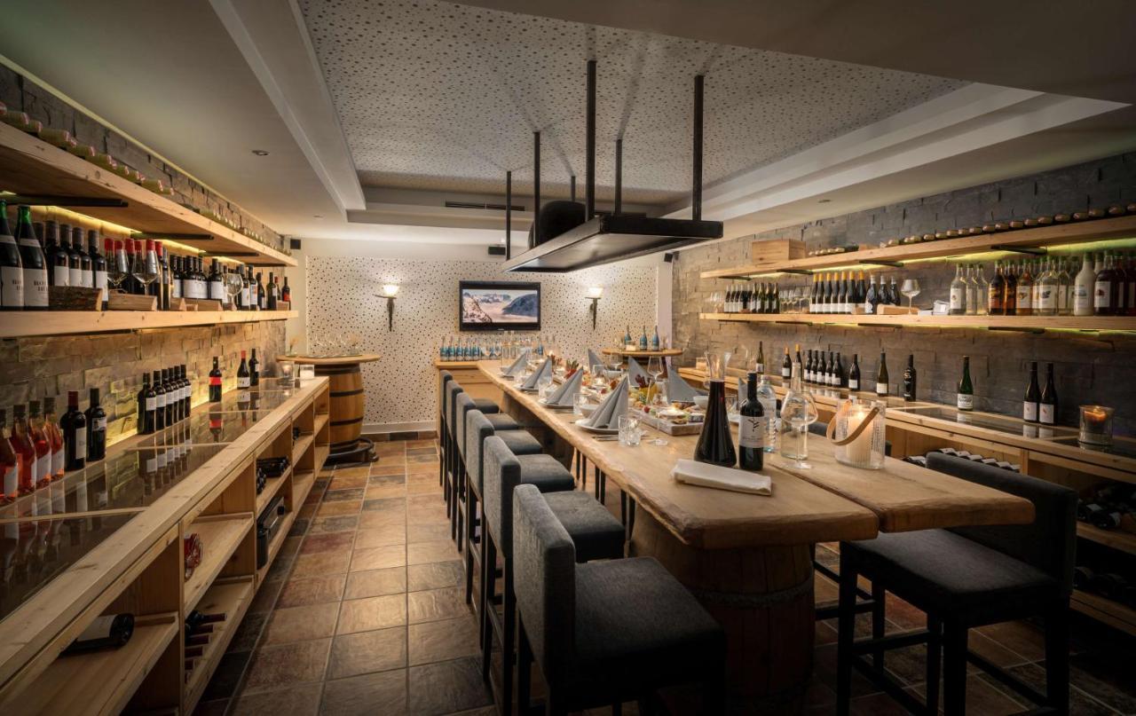 Kuhotel By Rilano Bald Elaya Hotel Steinplatte וואידרינג מראה חיצוני תמונה
