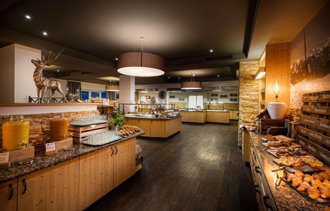 Kuhotel By Rilano Bald Elaya Hotel Steinplatte וואידרינג מראה חיצוני תמונה
