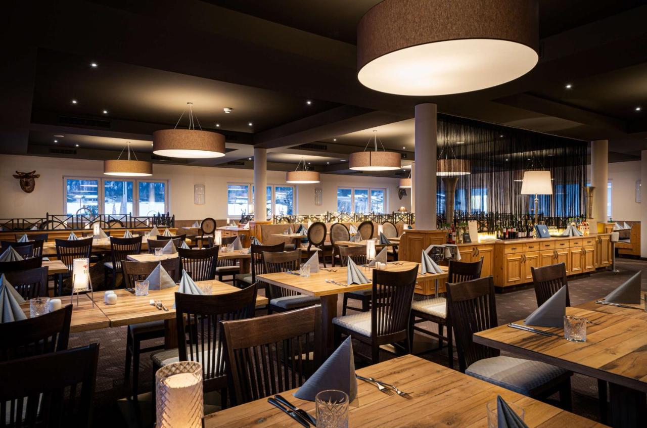Kuhotel By Rilano Bald Elaya Hotel Steinplatte וואידרינג מראה חיצוני תמונה