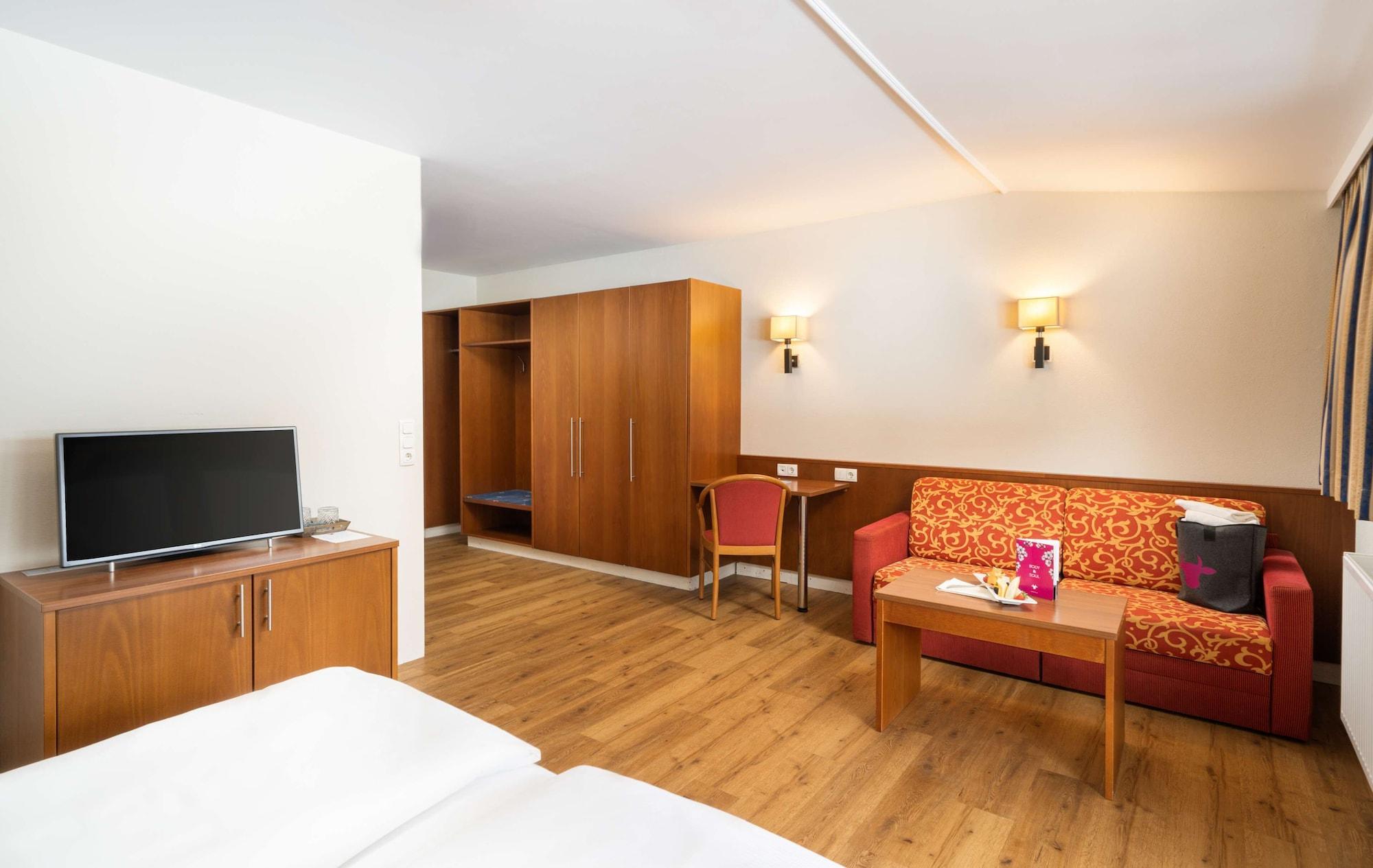 Kuhotel By Rilano Bald Elaya Hotel Steinplatte וואידרינג מראה חיצוני תמונה
