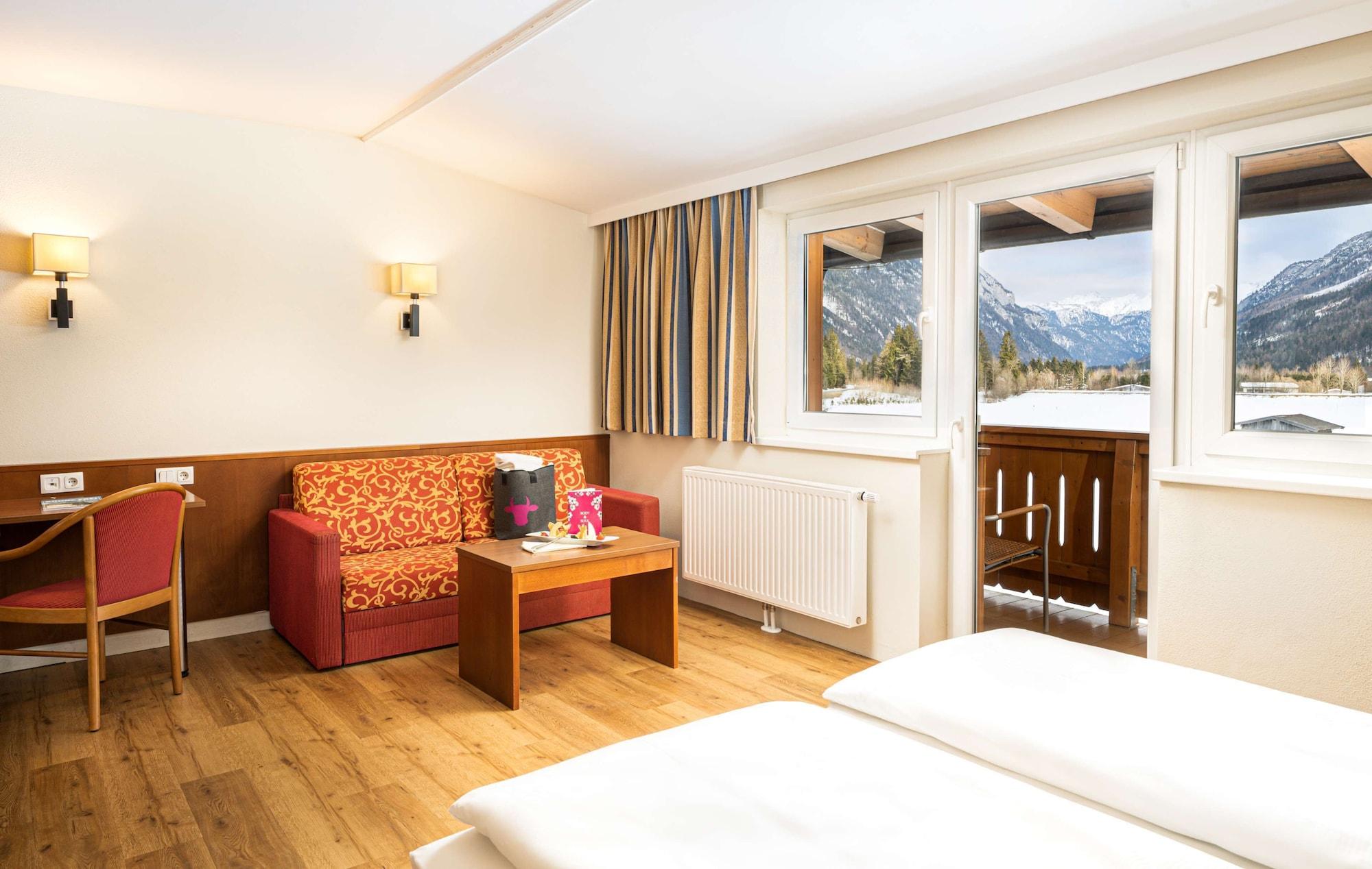 Kuhotel By Rilano Bald Elaya Hotel Steinplatte וואידרינג מראה חיצוני תמונה