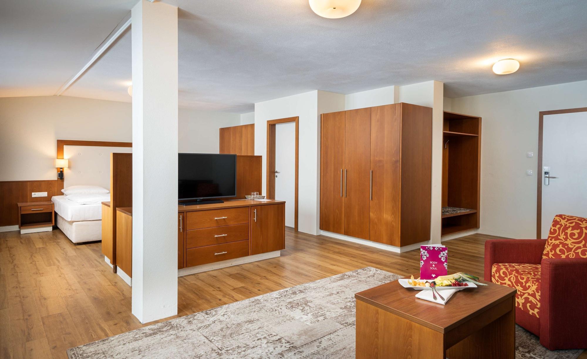 Kuhotel By Rilano Bald Elaya Hotel Steinplatte וואידרינג מראה חיצוני תמונה