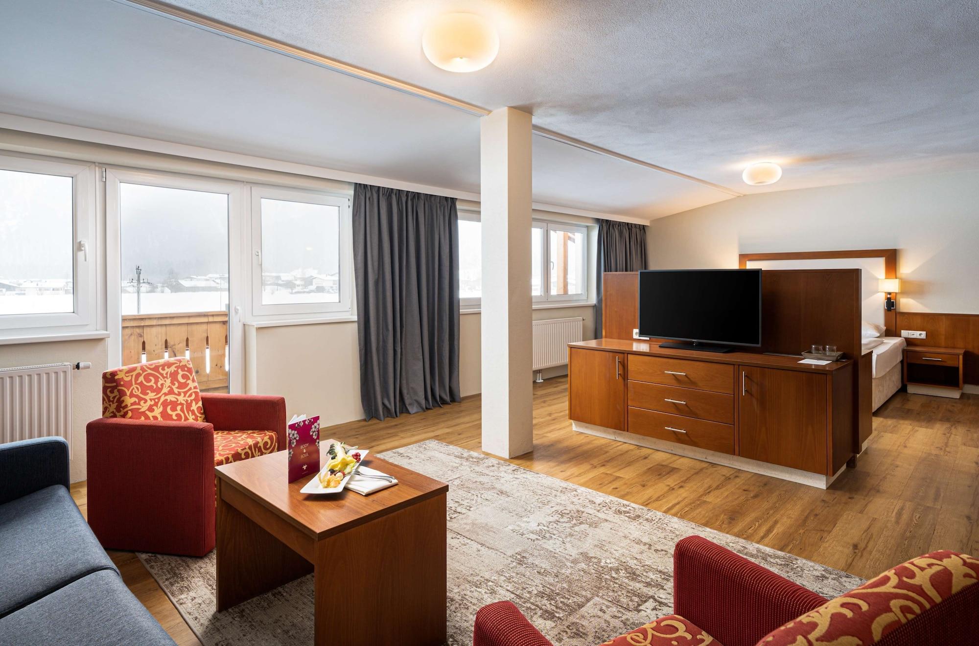 Kuhotel By Rilano Bald Elaya Hotel Steinplatte וואידרינג מראה חיצוני תמונה
