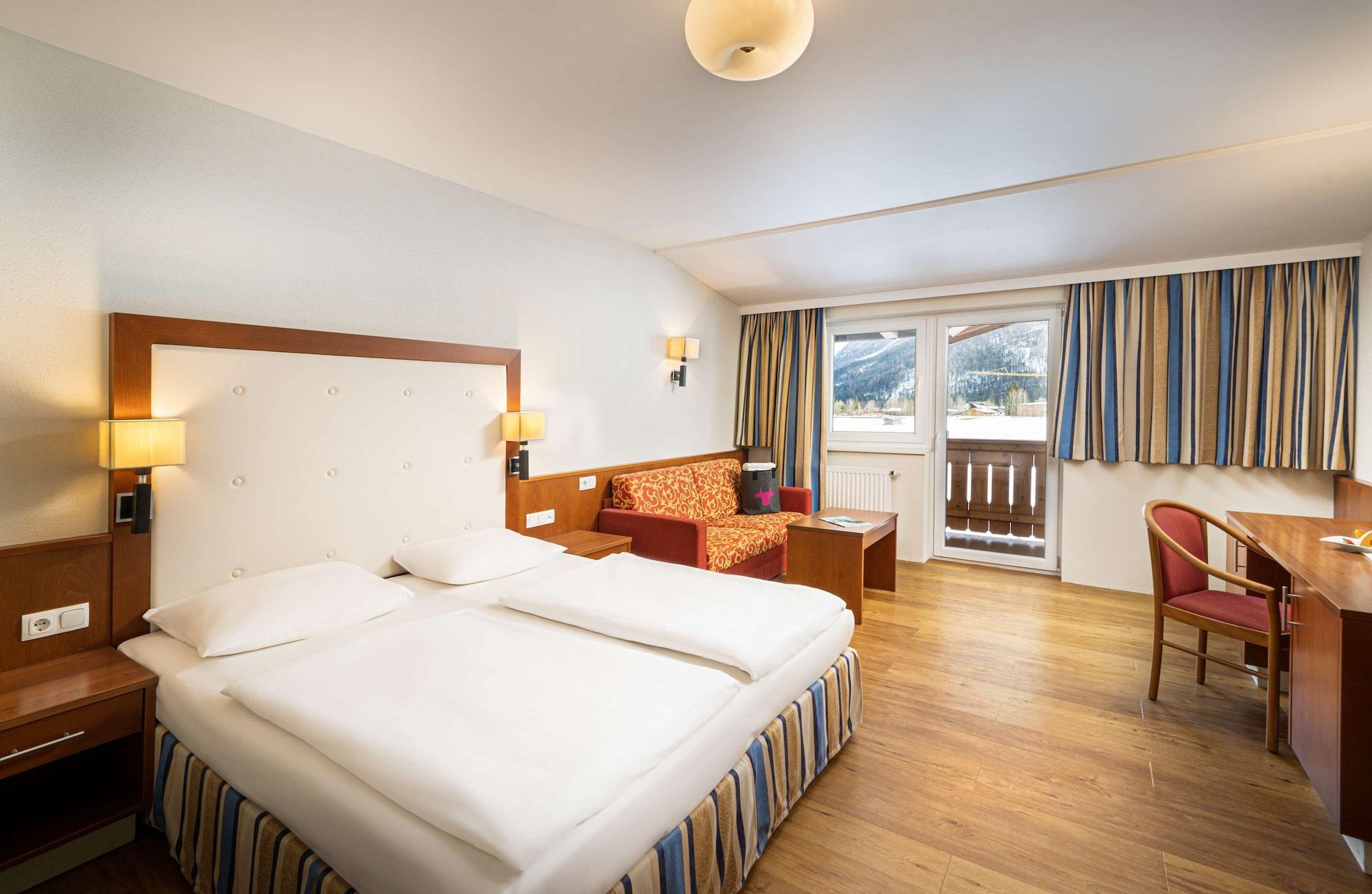 Kuhotel By Rilano Bald Elaya Hotel Steinplatte וואידרינג מראה חיצוני תמונה