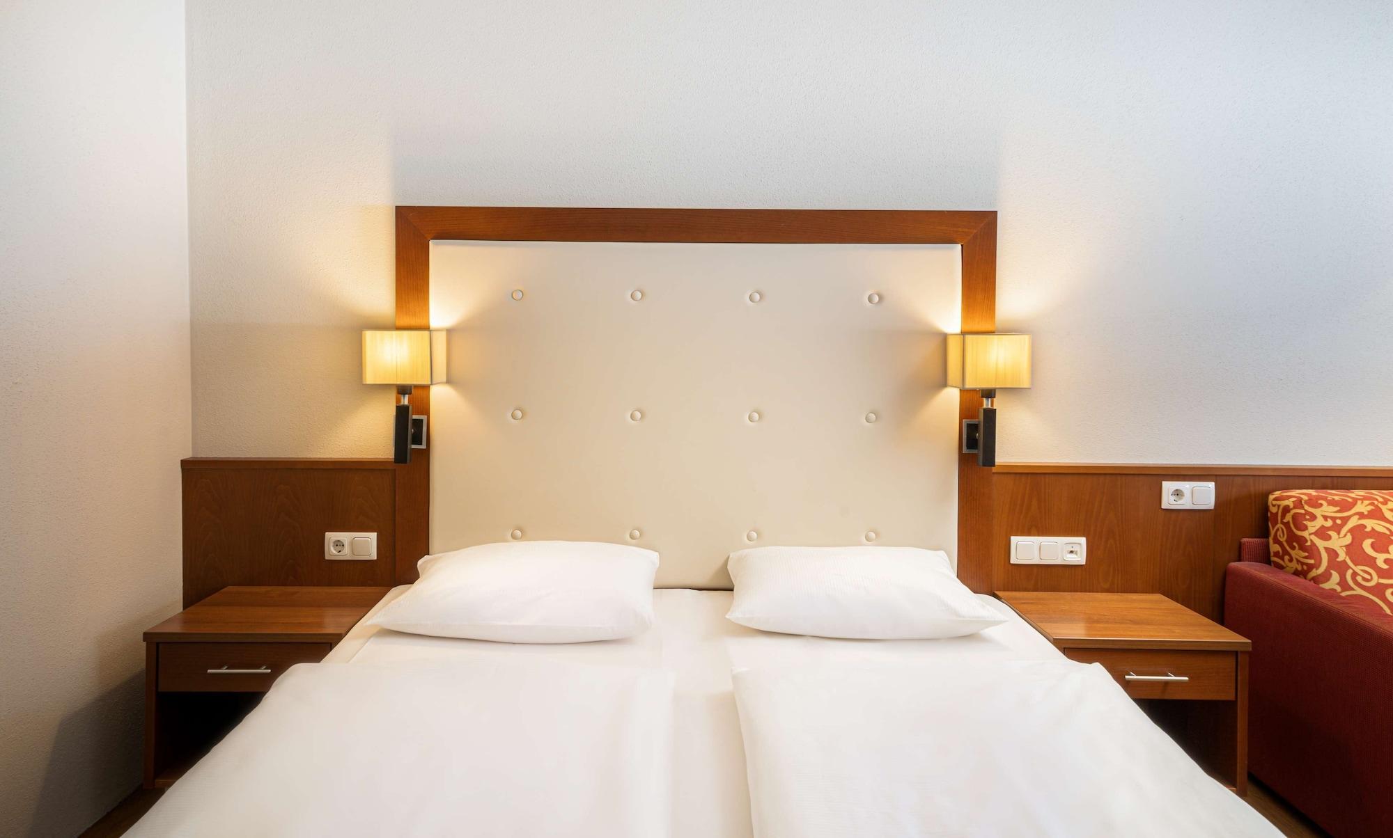 Kuhotel By Rilano Bald Elaya Hotel Steinplatte וואידרינג מראה חיצוני תמונה