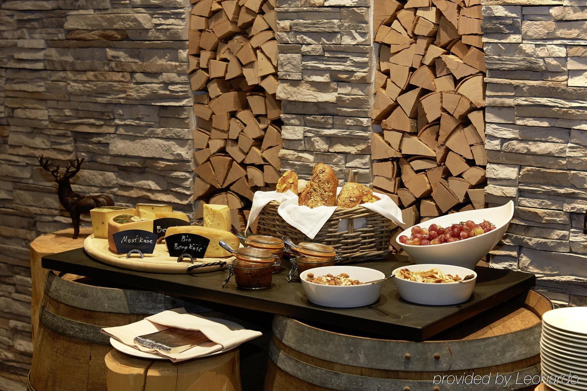 Kuhotel By Rilano Bald Elaya Hotel Steinplatte וואידרינג מראה חיצוני תמונה